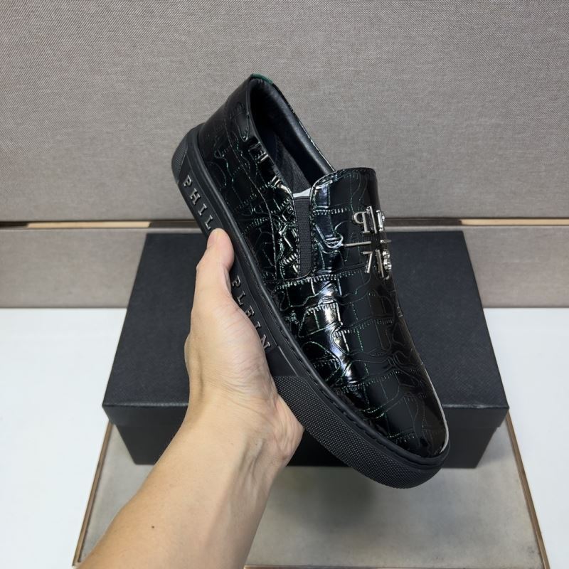 Philipp Plein Shoes